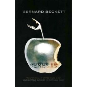 Genesis - Bernard Beckett