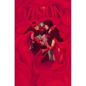 Vision Vol. 2: Little Better Than A Beast - Tom King