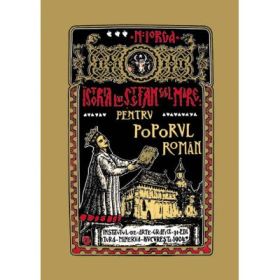 Istoria lui Stefan cel Mare - Nicolae Iorga