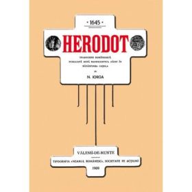 Istoria - Herodot