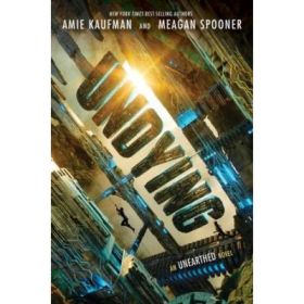 Undying - Amie Kaufman