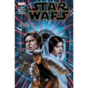 Star Wars Vol. 1 - Jason Aaron