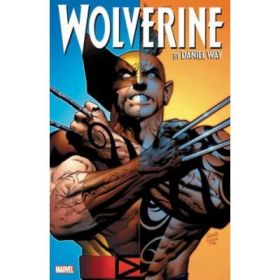 Wolverine By Daniel Way: The Complete Collection Vol. 3 - Daniel Way, Mike Carey