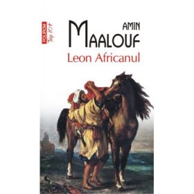 Leon Africanul - Amin Maalouf