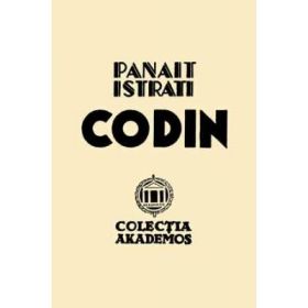 Codin - Panait Istrati