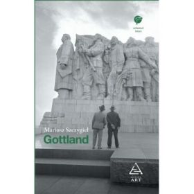 Gottland - Mariusz Szczygiel
