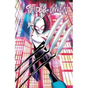 Spider-gwen Vol. 3 - Jason Latour, Brian Michael Bendis, Hannah Blumenreich