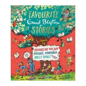 Favourite Enid Blyton Stories - Enid Blyton