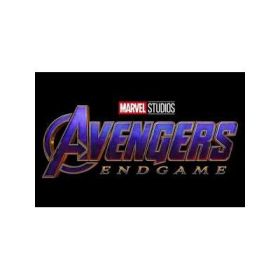 Marvel's Avengers: Endgame - The Art Of The Movie - Eleni Roussos
