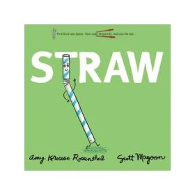 Straw - Amy Krouse Rosenthal
