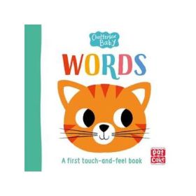 Chatterbox Baby: Words - Pat-a-Cake
