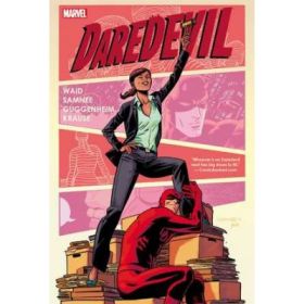 Daredevil By Mark Waid &amp; Chris Samnee Vol. 5 - Mark Waid