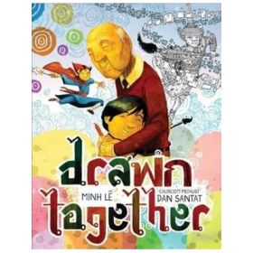 Drawn Together - Minh Le