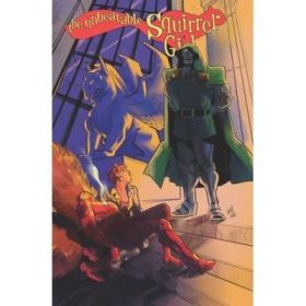 The Unbeatable Squirrel Girl Vol. 12: To All The Squirrels I've Loved Before - Ryan North