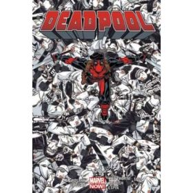 Deadpool By Posehn &amp; Duggan Volume 4 - Brian Posehn, Gerry Duggan