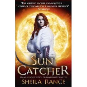 Sun Catcher - Sheila Rance