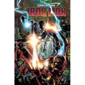 Iron Man: The Ultron Agenda - Dan Slott, Jim Zub