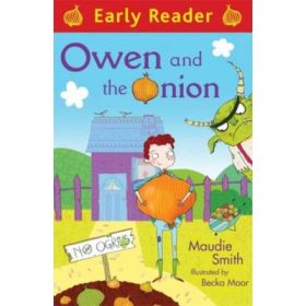 Owen and the Onion - Maudie Smith
