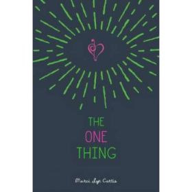 The One Thing - Marci Lyn Curtis