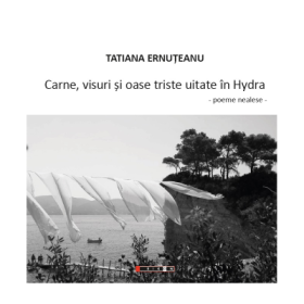 Carne, visuri si oase triste uitate in Hydra - Tatiana Ernuteanu