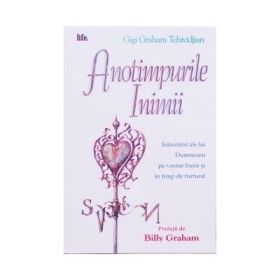 Anotimpurile inimii - Gigi Graham Tchividjian