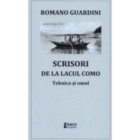 Scrisori de la lacul Como - Romano Guardini