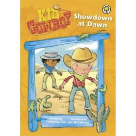 Showdown at Dawn - Catherine Coe