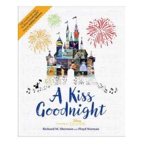 A Kiss Goodnight - Richard Sherman