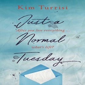 Just A Normal Tuesday - Kim Turrisi