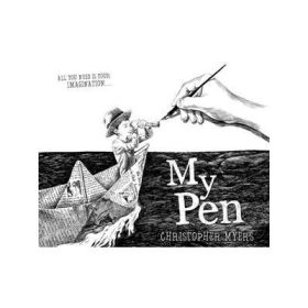 My Pen - Christopher Myers