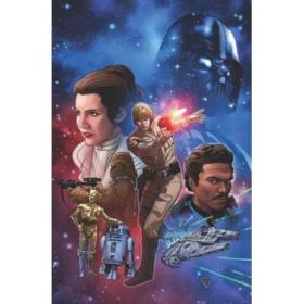 Star Wars Vol. 1 - Charles Soule