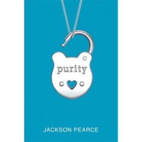 Purity - Jackson Pearce
