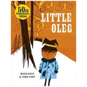 Little Oleg - Margaret Cort