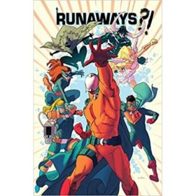 Runaways By Rainbow Rowell Vol. 5: Cannon Fodder - Rainbow Rowell