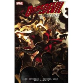 Daredevil By Ed Brubaker &amp; Michael Lark Ultimate Collection - Book 2 - Ed Brubaker