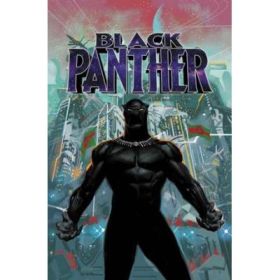 Black Panther Book 6: Intergalactic Empire Of Wakanda Part 1 - Ta-Nehisi Coates