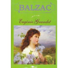 Eugénie Grandet - Honoré De Balzac