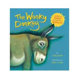 The Wonky Donkey - Craig Smith
