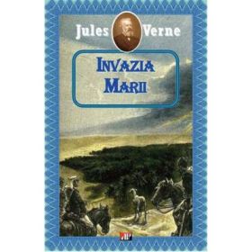 Invazia marii - Jules Verne