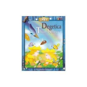 Degetica - Vijayanti Savant Tonpe