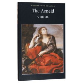 Aeneid - Virgil