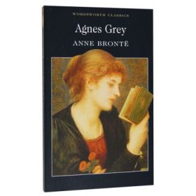 Agnes Grey - Anne Bronte