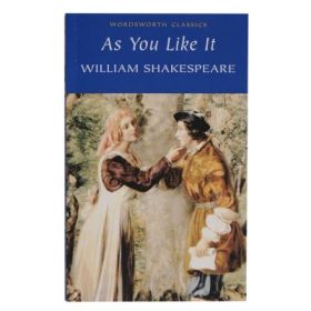 As You Like It - William Shakespeare