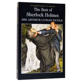 Best of Sherlock Holmes - Sir Arthur Conan Doyle