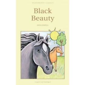 Black Beauty - Anna Sewell
