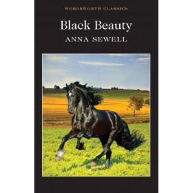 Black Beauty - Anna Sewell