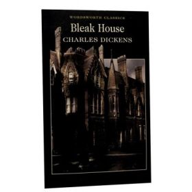 Bleak House - Charles Dickens