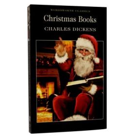 Christmas Books - Charles Dickens