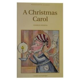 Christmas Carol - Charles Dickens