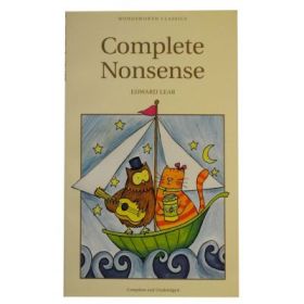 Complete Nonsense - Edward Lear